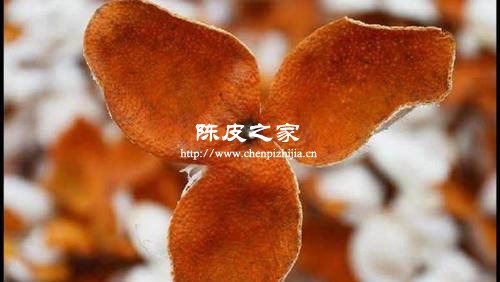 孕妇喝陈皮水会流产吗