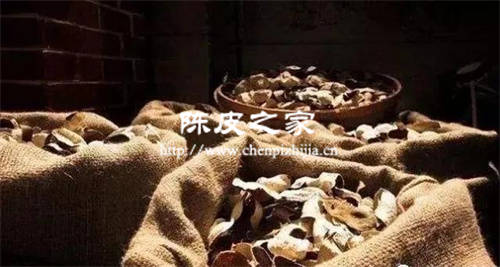 绞股蓝加陈皮的功效与作用是什么